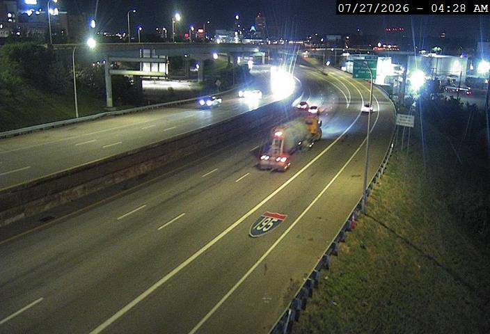 live traffic near me