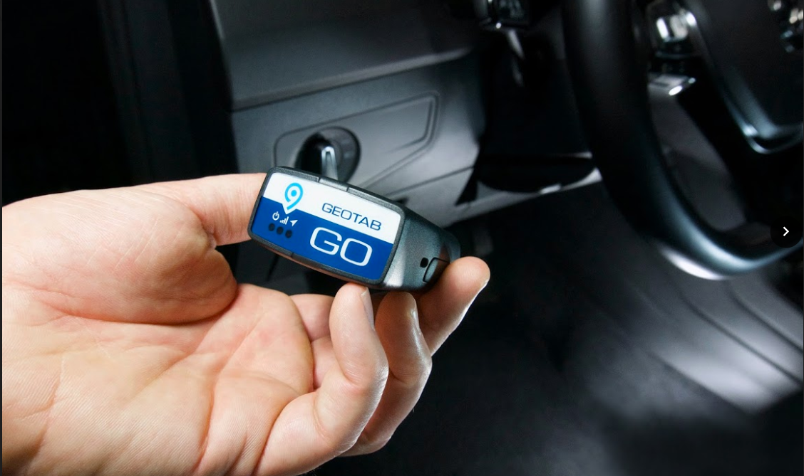 navigation telematics